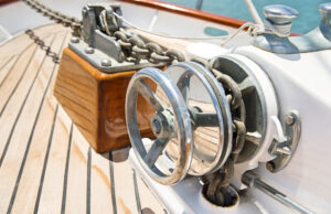 How long should my anchor chain be? How long should my anchor chain be?