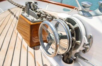 How long should my anchor chain be? How long should my anchor chain be?