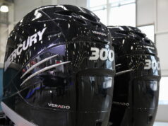What is the best outboard motor brand? What is the best outboard motor brand?