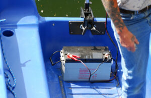 Best marine battery for electric trolling motor Best marine battery for electric trolling motor
