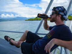 Boat Drinking: Understanding the Law Boat Drinking