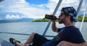 Boat Drinking: Understanding the Law Boat Drinking