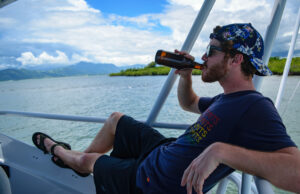 Boat Drinking: Understanding the Law Boat Drinking