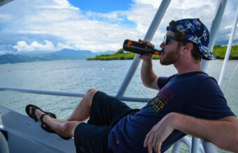 Boat Drinking: Understanding the Law Boat Drinking