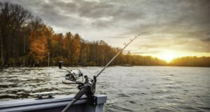 The Ultimate Guide to Boat Fishing The Ultimate Guide to Boat Fishing