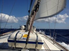 What Is Tacking & How To Tack A Sailboat How To Tack A Sailboat?