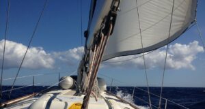 What Is Tacking & How To Tack A Sailboat How To Tack A Sailboat?