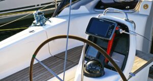 What Is The Steering Wheel On A Ship Called? What Is The Steering Wheel On A Ship Called?