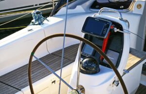 What Is The Steering Wheel On A Ship Called? What Is The Steering Wheel On A Ship Called?