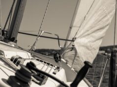 Jib vs. Genoa – What is the difference? Jib vs. Genoa