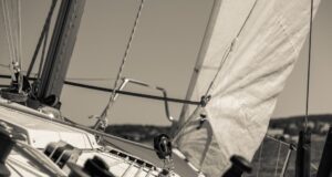 Jib vs. Genoa – What is the difference? Jib vs. Genoa